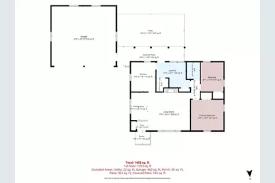 610 Maxwell Drive, Titusville, PA 16354 - Photo 39