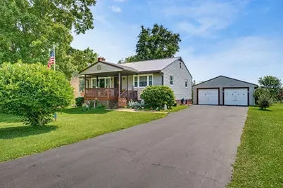 1037 Wiants Ln, Hawthorn, PA 16230 - Photo 1