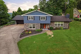 110 N 4th Ave, Clarion, PA 16214 - Photo 1