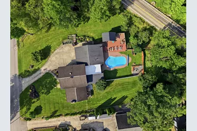 110 N Fourth Ave, Clarion, PA 16214 - Photo 63
