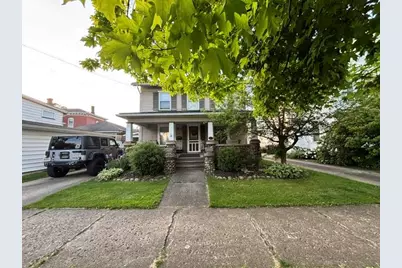 316 9th Street, Franklin, PA 16323 - Photo 1