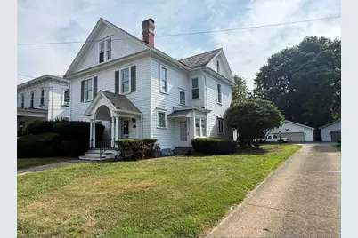 812 Liberty, Franklin, PA 16323 - Photo 1