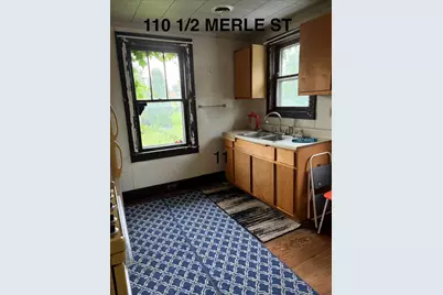 108 &amp; 110 Merle Street, Clarion, PA 16214 - Photo 7