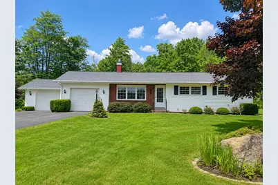 254 Miller Road, Franklin, PA 16323 - Photo 1