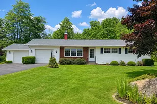 254 Miller Rd, Franklin, PA 16323 - Photo 1