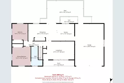 100 Beech Drive, Franklin, PA 16323 - Photo 35