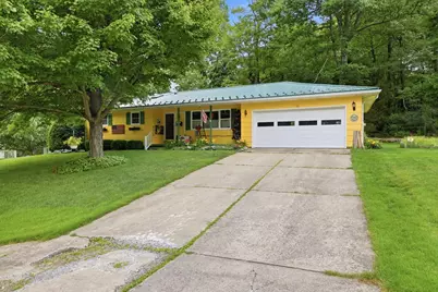 100 Beech Drive, Franklin, PA 16323 - Photo 33