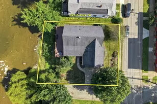 121 S Park St, Franklin, PA 16323 - Photo 53