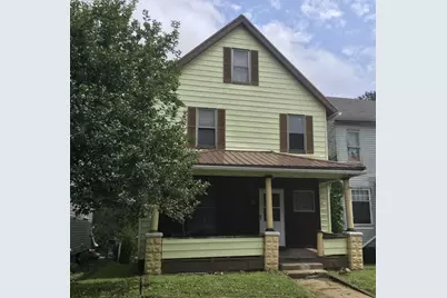 311 Bissell Avenue, Oil City, PA 16301 - Photo 1