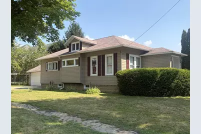 320 North Brown Street, Titusville, PA 16354 - Photo 1