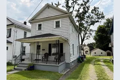 223 Pacific St, Franklin, PA 16323 - Photo 1