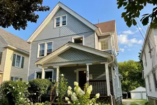 426 Liberty St, Franklin, PA 16323 - Photo 1