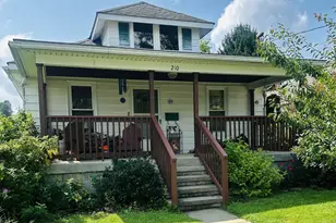 210 Wilson Ave, Clintonville, PA 16214 - Photo 1