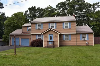 483 Jackson Park Drive, Meadville City, PA 16335 - Photo 1