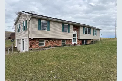 3629 Sandy Flat Road, Summerhill, PA 15864 - Photo 1