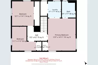 911 N. Monroe Street, Titusville, PA 16354 - Photo 33