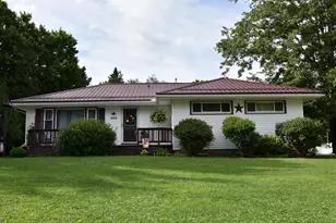 809 E Jamestown Rd, Jamestown, PA 16134 - Photo 1