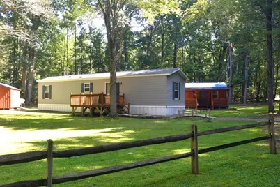 183 Hummingbird Lane, Leeper, PA 16233 - Photo 3