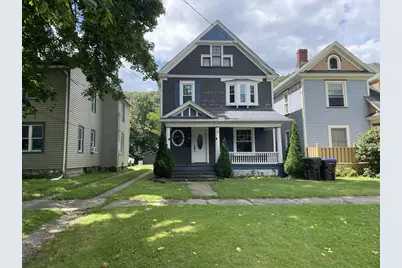 423 Liberty St, Franklin, PA 16323 - Photo 1