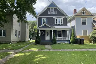 423 Liberty St, Franklin, PA 16323 - Photo 1