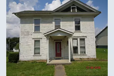 429 Main, Callingsburg, PA 16213 - Photo 1
