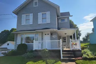 138 Cherry Run Rd, Rimersburg, PA 16248 - Photo 1
