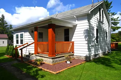 108 W. Birch Street, Marienville, PA 16239 - Photo 1