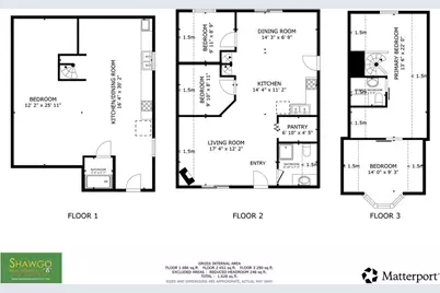 1255 Porcupine Ln, President Twp, PA 16353 - Photo 43