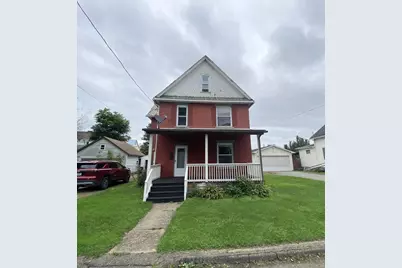 111 Elm, Franklin, PA 16323 - Photo 1