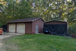 342 Upper Lease Rd, West Hickory, PA 16370 - Photo 3