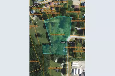0 Southern Ave, Strattanville, PA 16258 - Photo 1