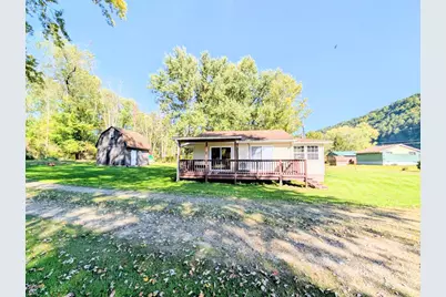 167 Scenic Valley River Rd, West Hickory, PA 16370 - Photo 1