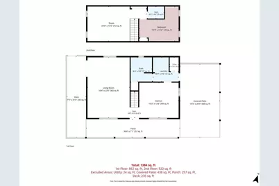 34160 Three Bridges Road, Townville, PA 16360 - Photo 41