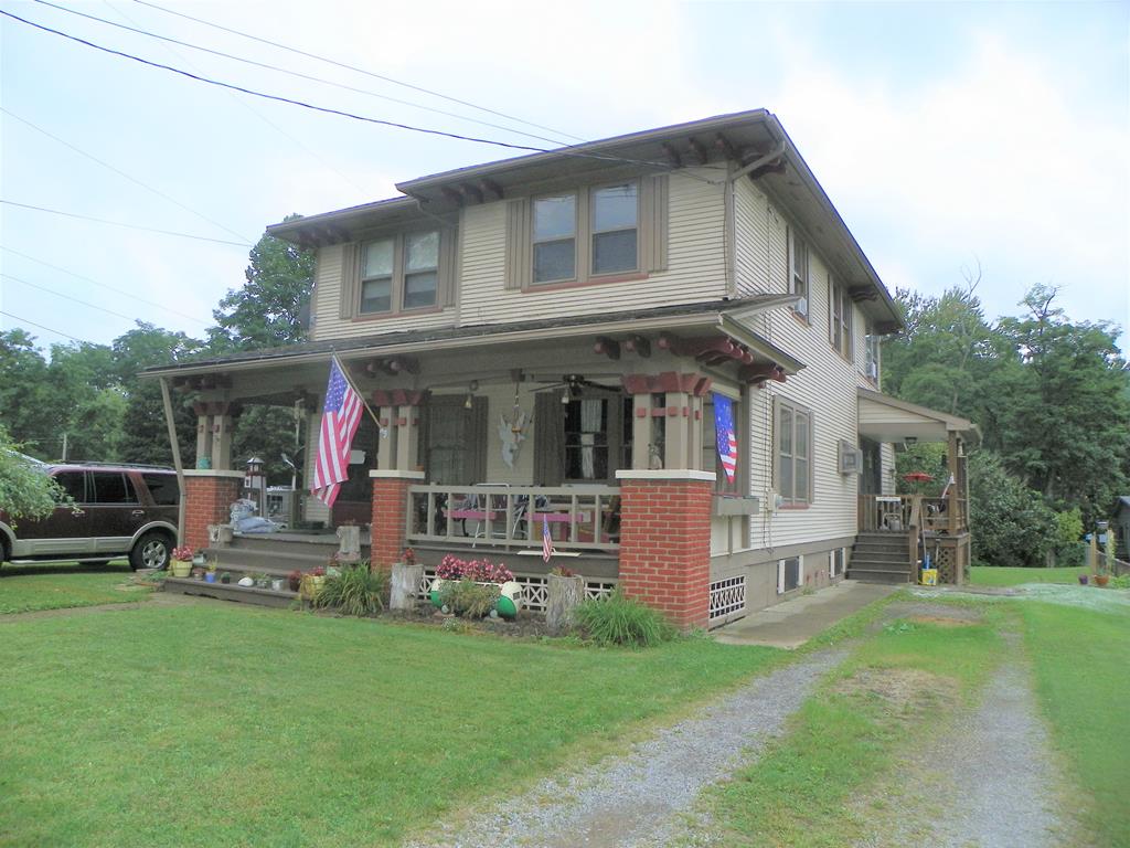 167 Elm St, Tionesta, PA 16353 MLS 155662 Coldwell Banker