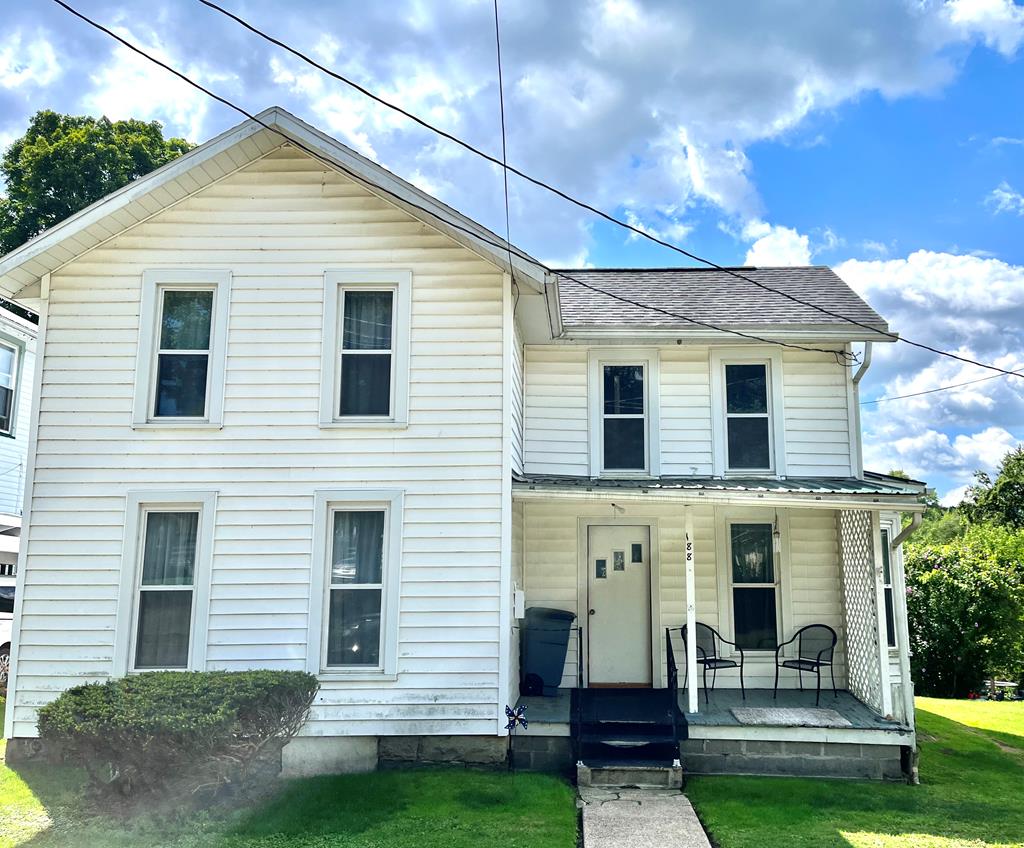 188 Main St, Tidioute, PA 16351 MLS 156973 Coldwell Banker