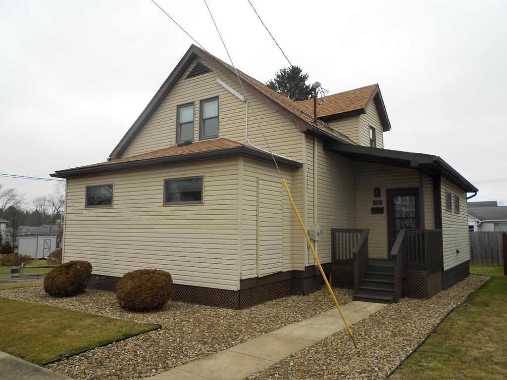 127 W Wood St, Clarion, PA 16214 MLS 157551 Coldwell Banker