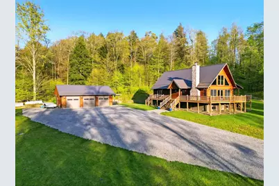 500 Seneca Hemlock Rd, Kennerdell, PA 16374 - Photo 1