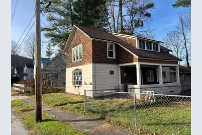 110 Breed St, Titusville, PA 16354 - Photo 1