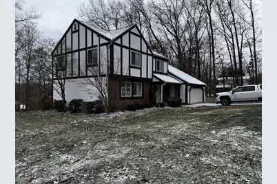 110 Poplar St, Franklin, PA 16323 - Photo 1