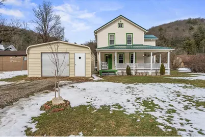 17514 Route 666, Endeavor, PA 16322 - Photo 1