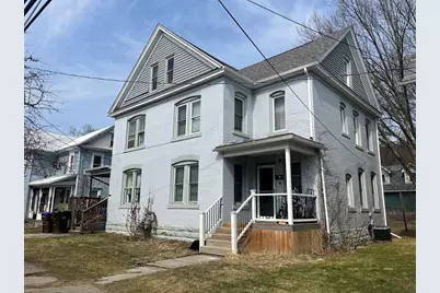 250-252 Grant St, Franklin, PA 16323 - Photo 1