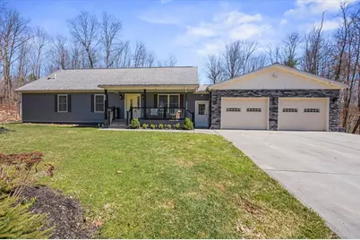 109 Deer Run Drive, Leeper, PA 16233 - Photo 1