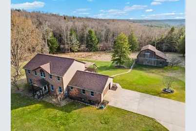 571 Miller Road, Franklin, PA 16323 - Photo 1