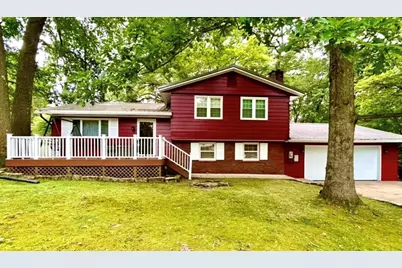 98 Applewood Valley Rd, Clarion, PA 16214 - Photo 1