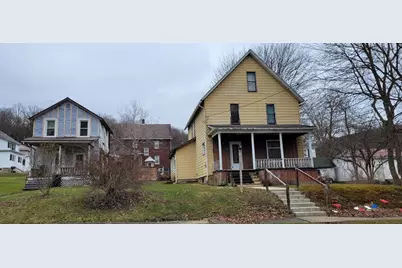 204 Second Avenue, Rouseville, PA 16344 - Photo 1