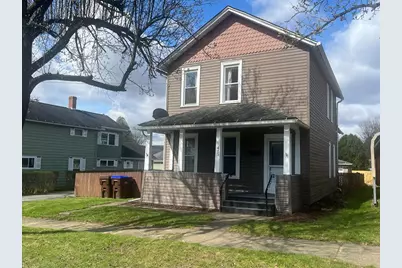 413 North Brown Street, Titusville, PA 16354 - Photo 1