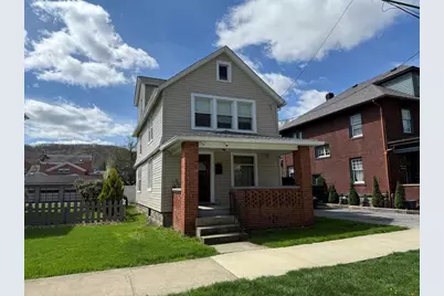 1343 Otter Street, Franklin, PA 16323 - Photo 1