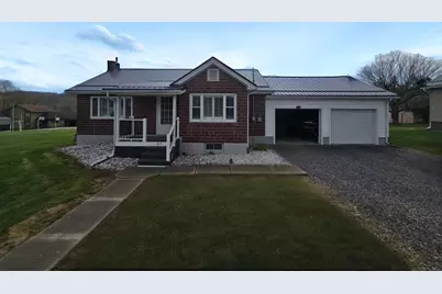 97 W Washington St, New Bethlehem, PA 16242 - Photo 1