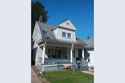 1426 Chestnut Street, Franklin, PA 16323 - Photo 1