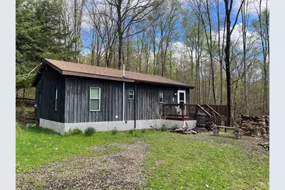 450 Ongley Hill Road, Grand Valley, PA 16420 - Photo 1